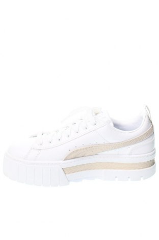 Dámské boty  PUMA, Velikost 40, Barva Bílá, Cena  2 754,00 Kč