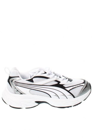 Dámské boty  PUMA, Velikost 41, Barva Bílá, Cena  1 400,00 Kč