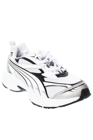 Γυναικεία παπούτσια PUMA, Μέγεθος 41, Χρώμα Λευκό, Τιμή 47,30 €