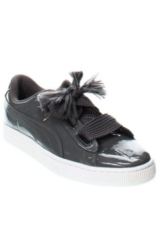 Γυναικεία παπούτσια PUMA, Μέγεθος 39, Χρώμα Γκρί, Τιμή 33,37 €