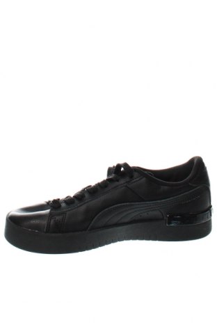 Дамски обувки PUMA, Размер 37, Цвят Черен, Цена 72,75 лв.