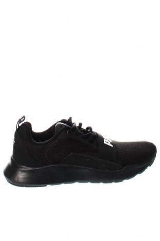 Dámské boty  PUMA, Velikost 38, Barva Černá, Cena  1 036,00 Kč