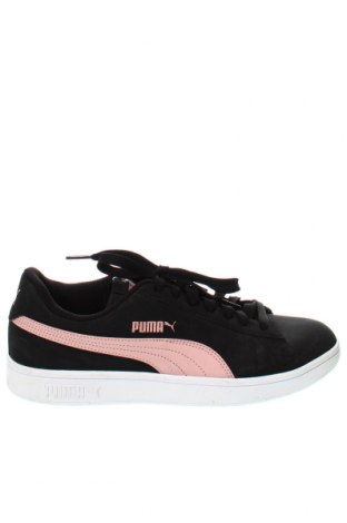 Дамски обувки PUMA, Размер 41, Цвят Черен, Цена 45,00 лв.