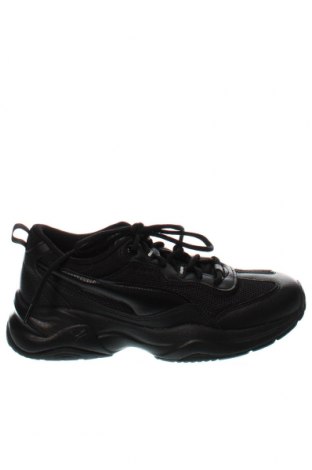Dámské boty  PUMA, Velikost 38, Barva Černá, Cena  1 205,00 Kč