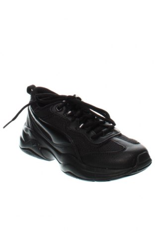 Γυναικεία παπούτσια PUMA, Μέγεθος 38, Χρώμα Μαύρο, Τιμή 48,69 €