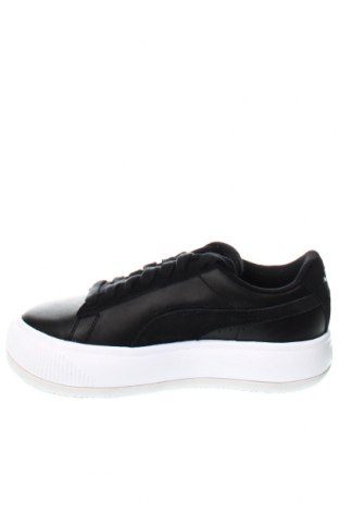 Дамски обувки PUMA, Размер 37, Цвят Черен, Цена 104,50 лв.