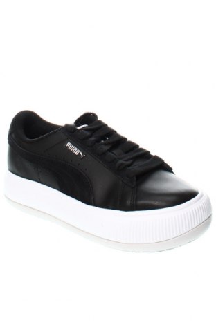 Дамски обувки PUMA, Размер 37, Цвят Черен, Цена 161,50 лв.