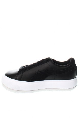 Γυναικεία παπούτσια PUMA, Μέγεθος 37, Χρώμα Μαύρο, Τιμή 83,25 €