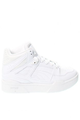 Γυναικεία παπούτσια PUMA, Μέγεθος 36, Χρώμα Λευκό, Τιμή 42,32 €