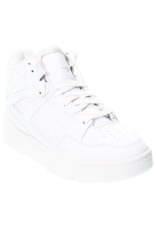 Дамски обувки PUMA, Размер 36, Цвят Бял, Цена 86,94 лв.
