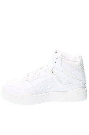 Γυναικεία παπούτσια PUMA, Μέγεθος 37, Χρώμα Λευκό, Τιμή 32,37 €