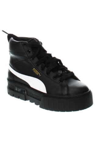 Γυναικεία παπούτσια PUMA, Μέγεθος 37, Χρώμα Μαύρο, Τιμή 47,01 €