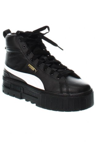 Γυναικεία παπούτσια PUMA, Μέγεθος 38, Χρώμα Μαύρο, Τιμή 92,06 €