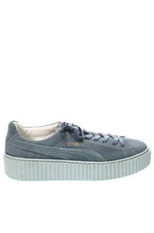 Dámské boty  PUMA, Velikost 40, Barva Modrá, Cena  1 613,00 Kč