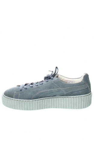 Dámské boty  PUMA, Velikost 40, Barva Modrá, Cena  942,00 Kč