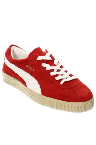 Dámské boty  PUMA, Velikost 42, Barva Červená, Cena  1 722,00 Kč