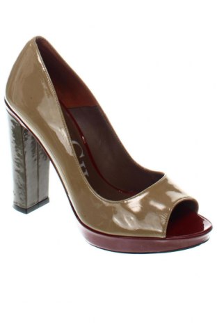 Γυναικεία παπούτσια Paco Gil, Μέγεθος 37, Χρώμα Πολύχρωμο, Τιμή 23,02 €