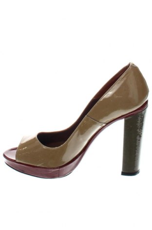 Γυναικεία παπούτσια Paco Gil, Μέγεθος 37, Χρώμα Πολύχρωμο, Τιμή 56,27 €