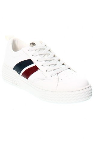 Дамски обувки Palladium, Размер 38, Цвят Бял, Цена 249,00 лв.