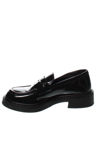 Дамски обувки Pavement, Размер 41, Цвят Черен, Цена 76,00 лв.
