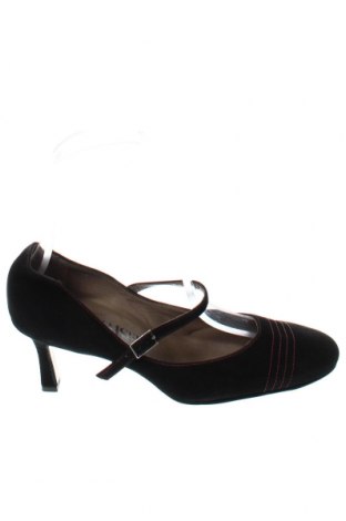 Γυναικεία παπούτσια Peter Kaiser, Μέγεθος 37, Χρώμα Μαύρο, Τιμή 39,32 €