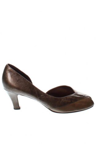 Γυναικεία παπούτσια Peter Kaiser, Μέγεθος 42, Χρώμα Καφέ, Τιμή 28,20 €