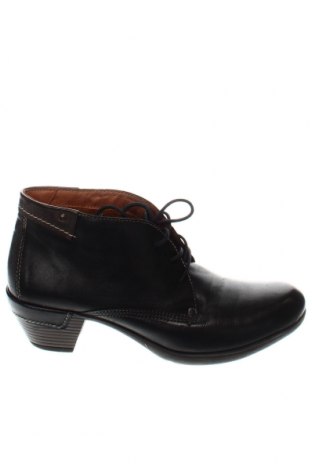Дамски обувки Pikolinos, Размер 40, Цвят Черен, Цена 61,31 лв.