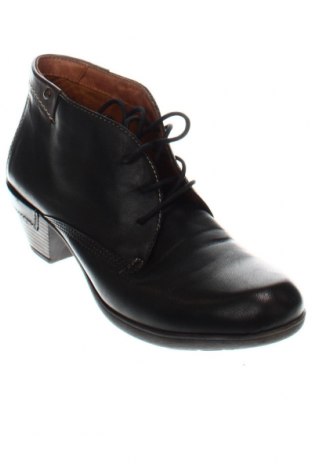 Dámské boty  Pikolinos, Velikost 40, Barva Černá, Cena  1 243,00 Kč