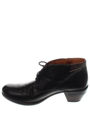 Dámske topánky  Pikolinos, Veľkosť 40, Farba Čierna, Cena  50,24 €