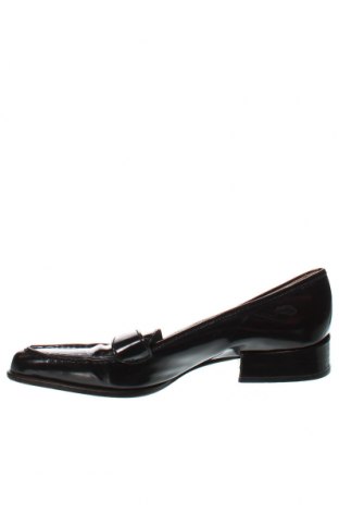 Γυναικεία παπούτσια Prada, Μέγεθος 36, Χρώμα Καφέ, Τιμή 128,01 €