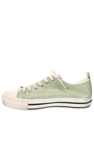 Γυναικεία παπούτσια Primark, Μέγεθος 41, Χρώμα Πράσινο, Τιμή 14,17 €