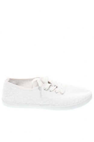 Γυναικεία παπούτσια Primark, Μέγεθος 39, Χρώμα Λευκό, Τιμή 8,95 €