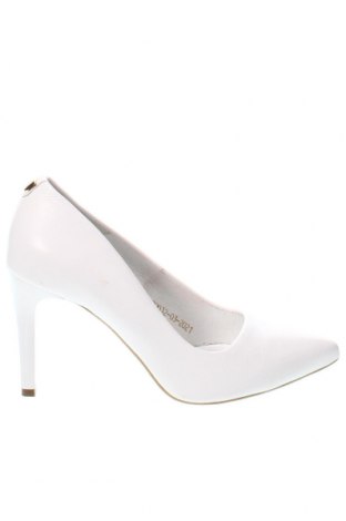 Γυναικεία παπούτσια R.Polanski, Μέγεθος 37, Χρώμα Λευκό, Τιμή 49,41 €