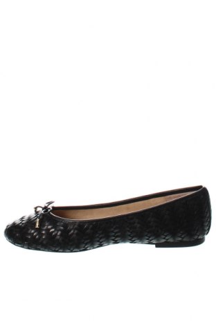 Γυναικεία παπούτσια Ralph Lauren, Μέγεθος 39, Χρώμα Μαύρο, Τιμή 54,43 €