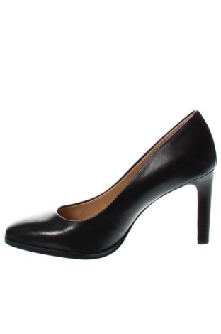 Γυναικεία παπούτσια Ralph Lauren, Μέγεθος 38, Χρώμα Μαύρο, Τιμή 54,43 €