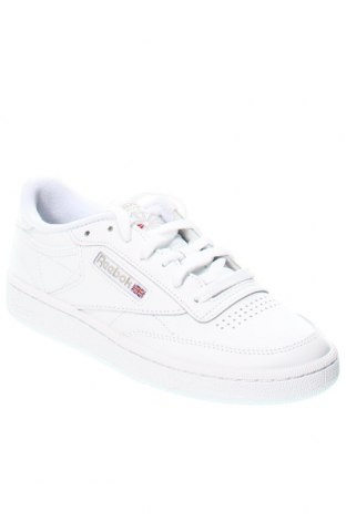 Γυναικεία παπούτσια Reebok, Μέγεθος 38, Χρώμα Λευκό, Τιμή 77,37 €