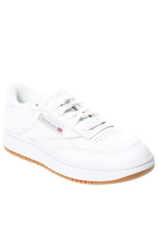 Γυναικεία παπούτσια Reebok, Μέγεθος 39, Χρώμα Λευκό, Τιμή 49,95 €