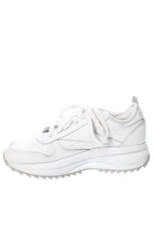 Γυναικεία παπούτσια Reebok, Μέγεθος 38, Χρώμα Λευκό, Τιμή 47,01 €