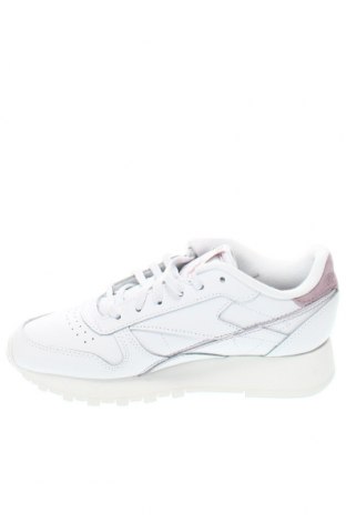 Γυναικεία παπούτσια Reebok, Μέγεθος 36, Χρώμα Λευκό, Τιμή 35,58 €