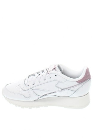 Γυναικεία παπούτσια Reebok, Μέγεθος 37, Χρώμα Λευκό, Τιμή 56,51 €