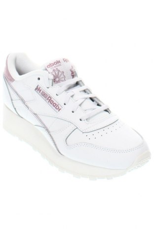 Γυναικεία παπούτσια Reebok, Μέγεθος 38, Χρώμα Λευκό, Τιμή 56,51 €
