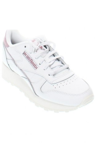 Γυναικεία παπούτσια Reebok, Μέγεθος 38, Χρώμα Λευκό, Τιμή 35,58 €