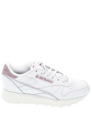Γυναικεία παπούτσια Reebok, Μέγεθος 37, Χρώμα Λευκό, Τιμή 35,58 €