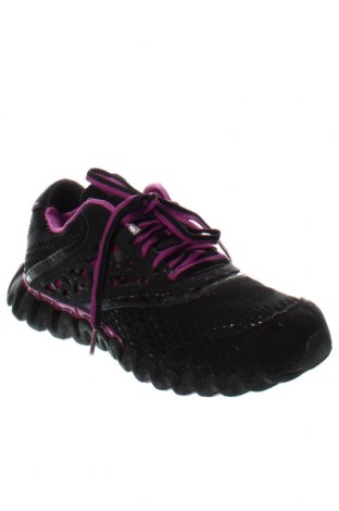 Γυναικεία παπούτσια Reebok, Μέγεθος 38, Χρώμα Μαύρο, Τιμή 67,21 €