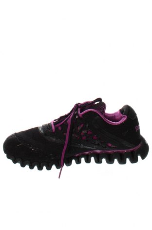 Γυναικεία παπούτσια Reebok, Μέγεθος 38, Χρώμα Μαύρο, Τιμή 67,21 €
