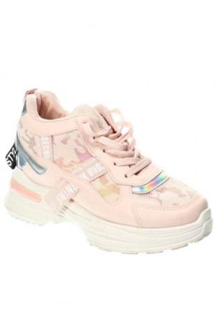 Damenschuhe Renda, Größe 39, Farbe Rosa, Preis € 18,41