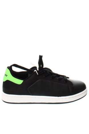 Γυναικεία παπούτσια Replay, Μέγεθος 36, Χρώμα Μαύρο, Τιμή 63,40 €
