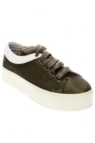 Γυναικεία παπούτσια Replay, Μέγεθος 39, Χρώμα Πράσινο, Τιμή 64,35 €