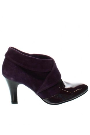 Dámské boty  Reserved, Velikost 36, Barva Fialová, Cena  334,00 Kč