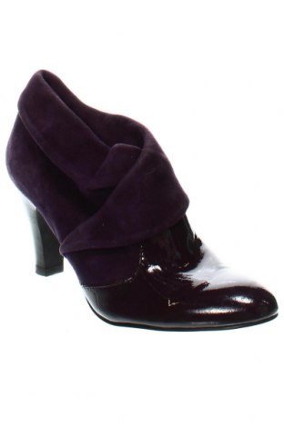 Dámské boty  Reserved, Velikost 36, Barva Fialová, Cena  347,00 Kč